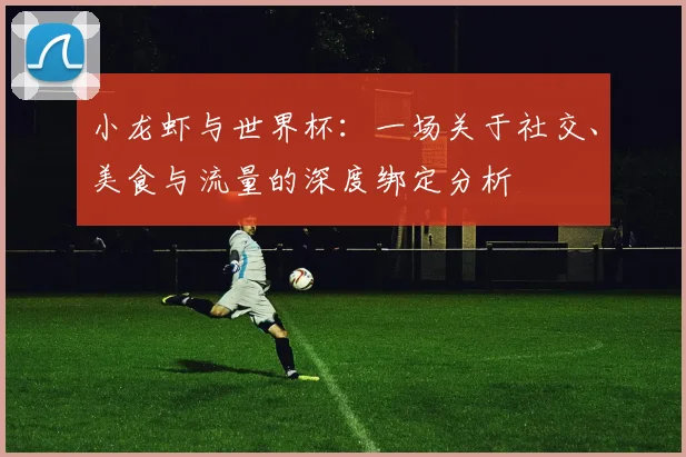 小龙虾与世界杯:一场关于社交、美食与流量的深度绑定分析